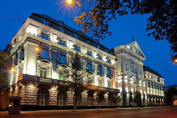 До СБУ і Нацполіції надійшов анонімний лист з погрозою здійснити убивства дітей-заручників