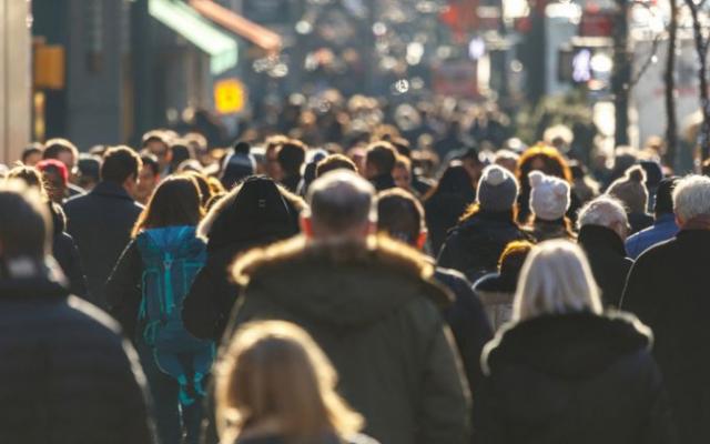 Населення України скоротилося на чверть з початку повномасштабної війни