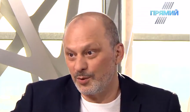Виступ Тимошенко у останній програмі “Добрий ранок, Україно” є свідомою провокацією екс-регіонала Деркача і його доньки