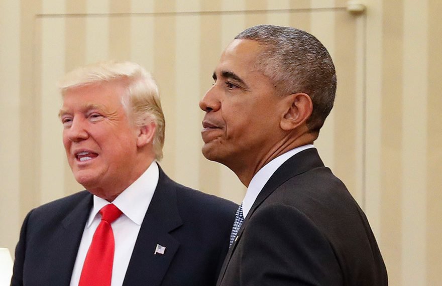 Трамп зробив набагато більше для України, ніж Обама – дипломат