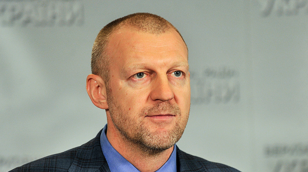 Росія, як країна-агресор та Путін, як очільник цієї держави, мають бути притягнуті до відповідальності – Тетерук