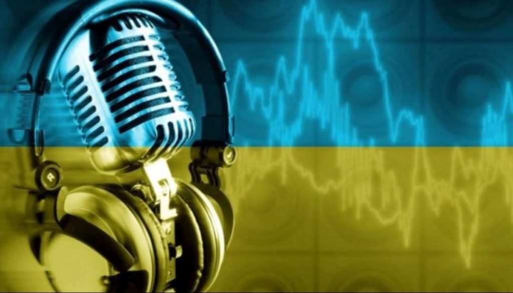 На окупованому Донбасі зазвучить українська мова: біля Селідова почали будувати телевежу