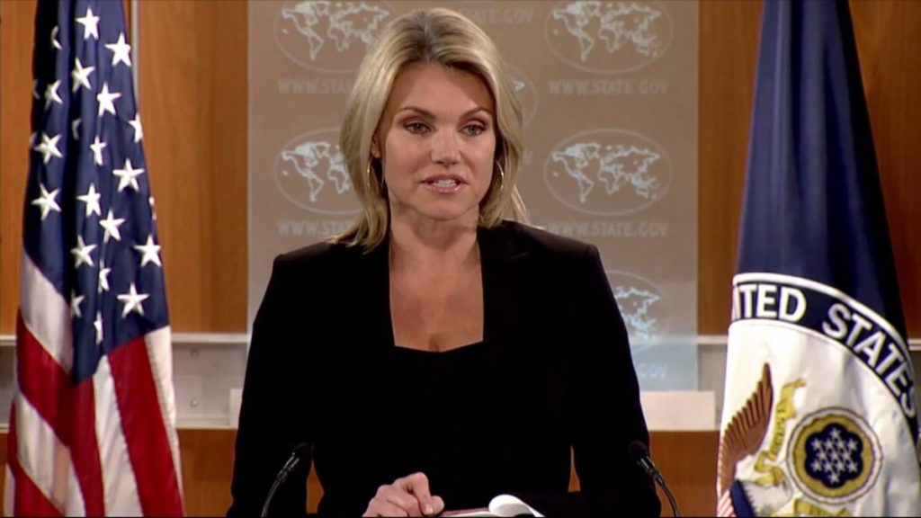 США повідомили про виявлення російських систем РЕБ на Донбасі