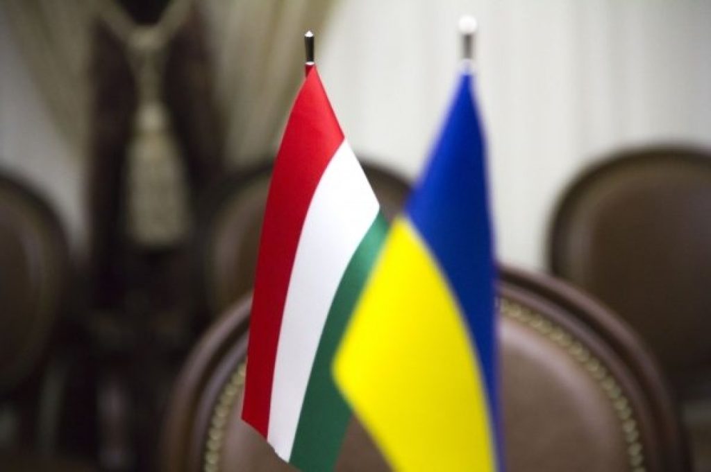 В Угорщині створюють посаду міністра відповідального за українське Закарпаття: МЗС висловило протест