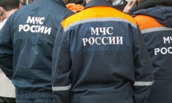 Брянскую область РФ атаковали дроны: вероятно, горит склад боеприпасов