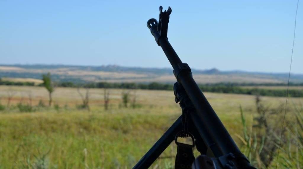 Доба на Донбасі: поранено одного військового, знищено одного окупанта