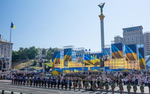 Українська економіка та Збройні сили потужні як ніколи: світ вітає Україну з Днем Незалежності