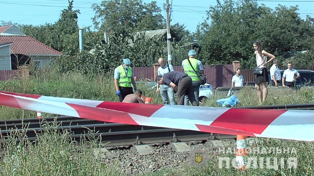 На Винниччине мужчина заказал убийство бывшей жены через интернет
