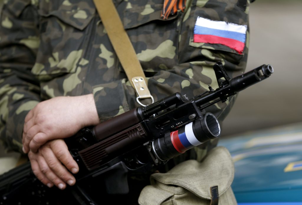 Росія висунула нові вимоги щодо Донбасу