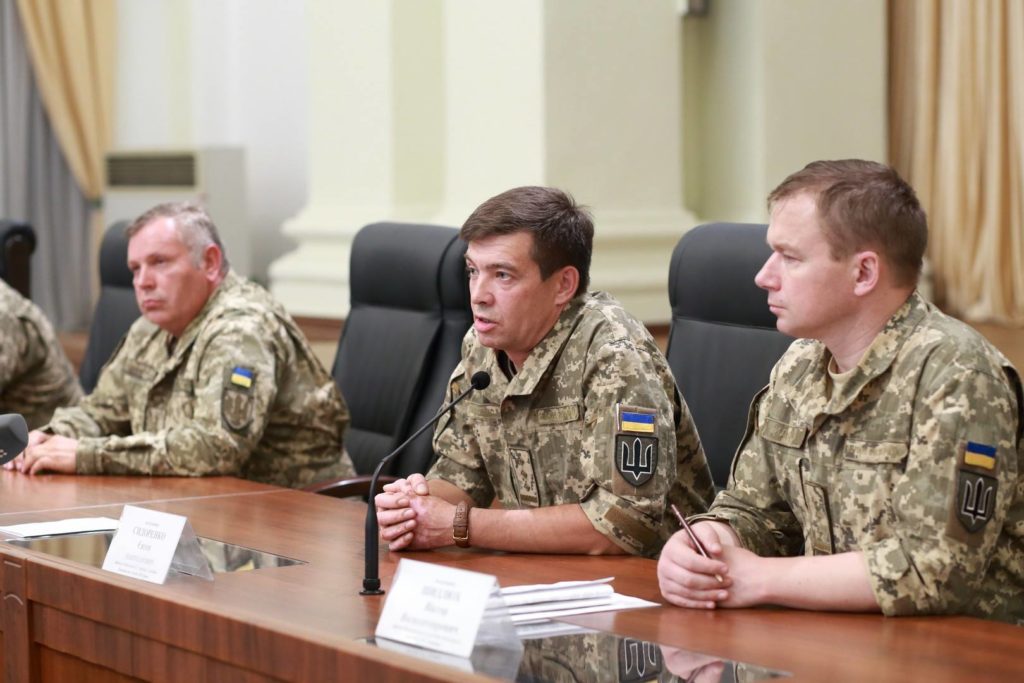 Зниклими безвісти під Іловайськом залишаються 84 бійці – Генштаб ЗСУ