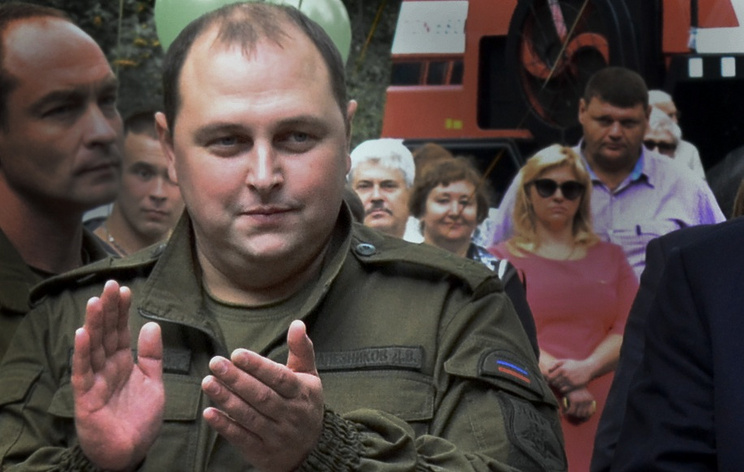 Незамінні лише на кладовищі: у “ДНР” вже знайшли заміну Захарченку