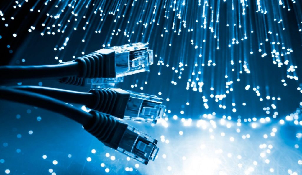 В Україні найдешевший інтернет у світі