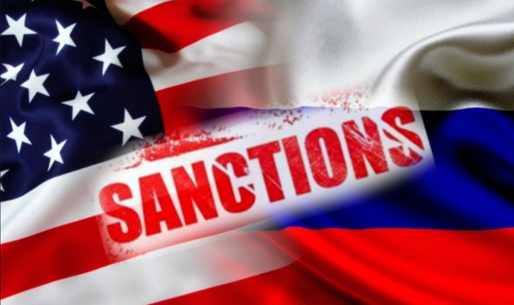 Новые финансовые санкции США против России: обнародованы детали законопроекта