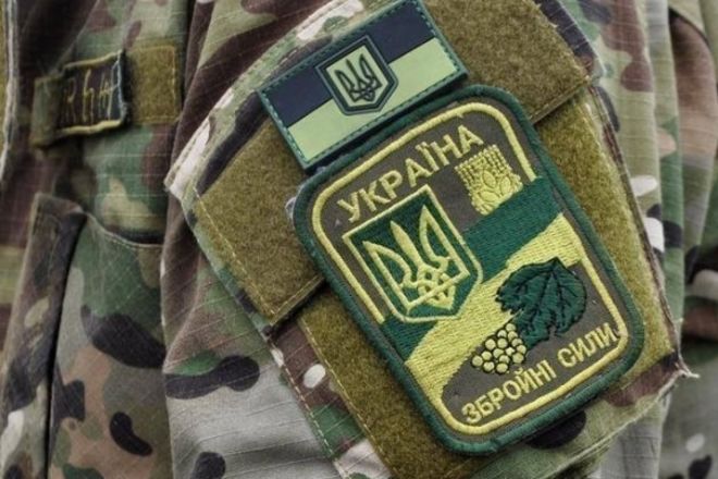 Самогубство військового в “Десні”: солдат випустив собі в голову 16 куль
