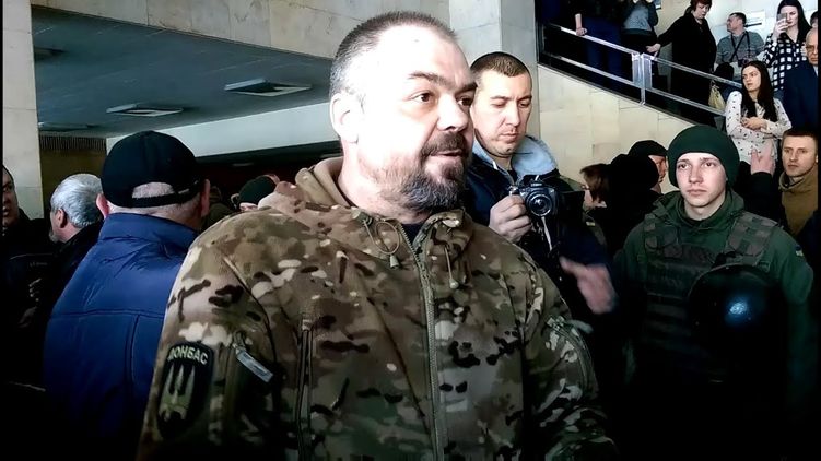 Нацполиция задержала подозреваемых в убийстве активиста Олешко в Бердянске: фото злоумышленников