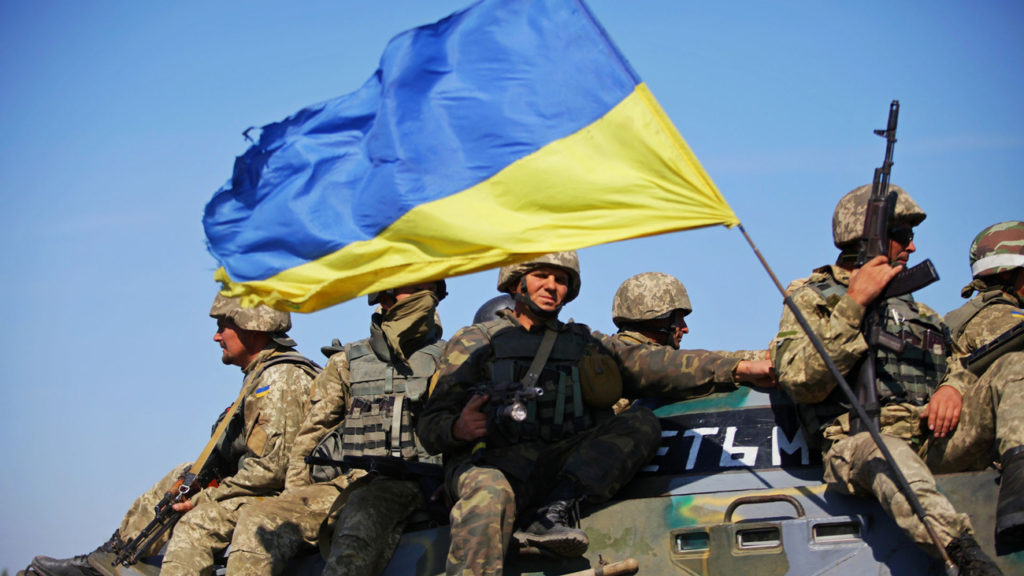 Сутки на Донбассе: пятеро раненых военных, один пропавший