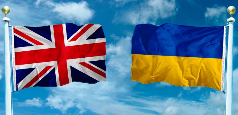 Великобритания консультирует Украину по поводу переговоров с США – The Times