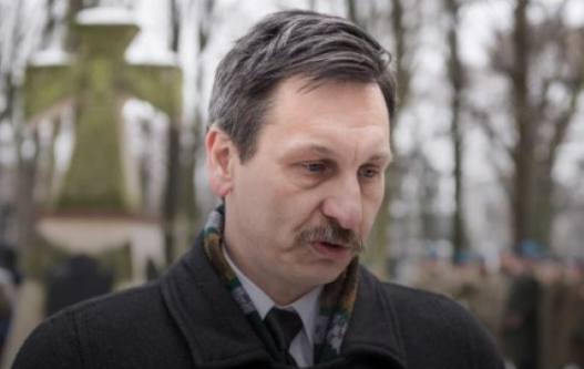 Поляки образились на очільника українського товариства та відкрили проти нього справу