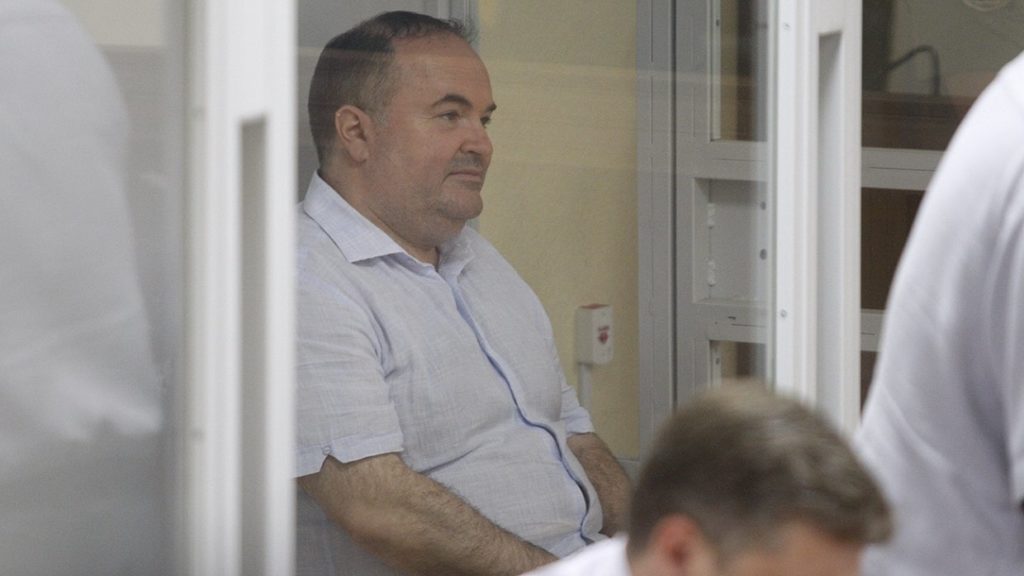 Организатор покушения на Бабченко готов пойти на сделку со следствием — Луценко