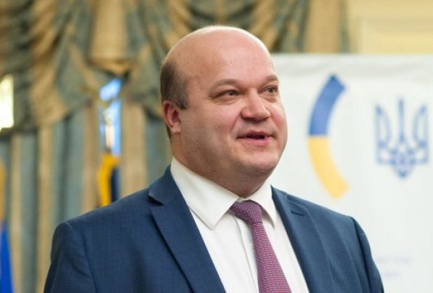 Україна планує випускати малі ядерні реактори у співпраці зі США — Чалий