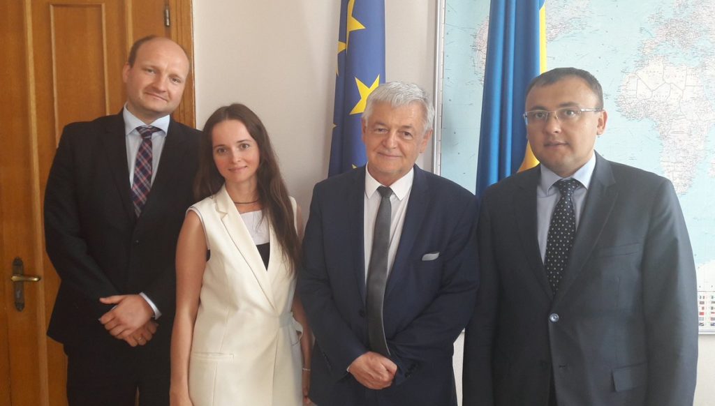 МЗС закликало Польщу припинити переслідування українського активіста Купріяновича