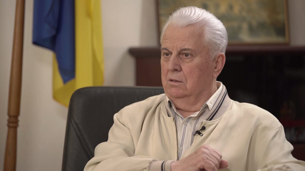 Призначення Кравчука у ТКГ означає, що Україну готують до прямих переговорів з бойовиками ОРДЛО – Фріз