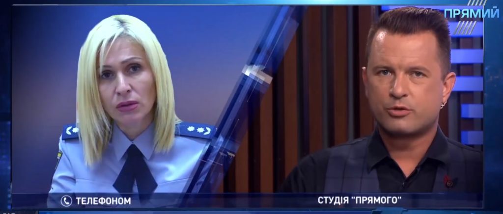 Моторошна ДТП на автодорозі Київ-Одеса: у поліції розповіли подробиці
