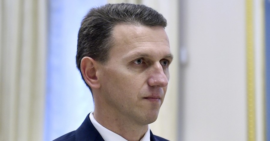 Труба  особисто звітував Богдану про справу щодо “втручання” Ситника у американські вибори