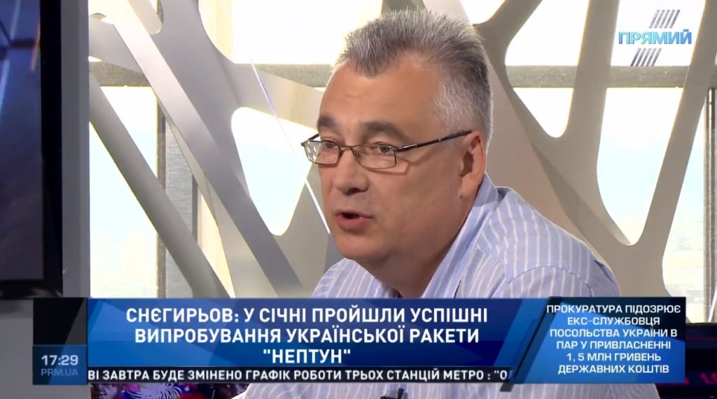 Военный эксперт рассказал, как остановить агрессивные действия РФ в Азовском море
