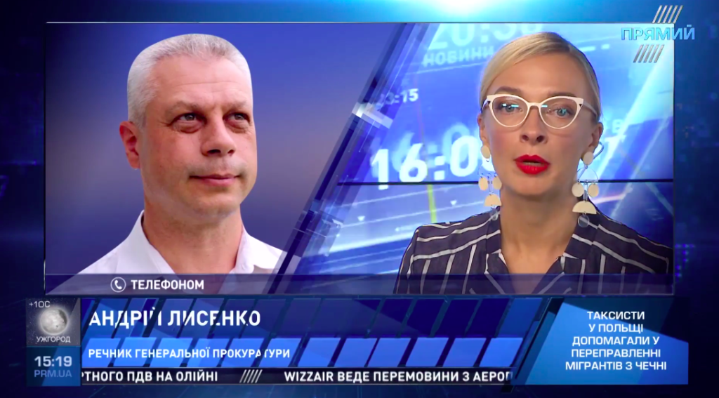 На хабарі у 141 тис грн затримали двох посадовців аеропорту “Бориспіль”: “Прямий” дізнався побробиці