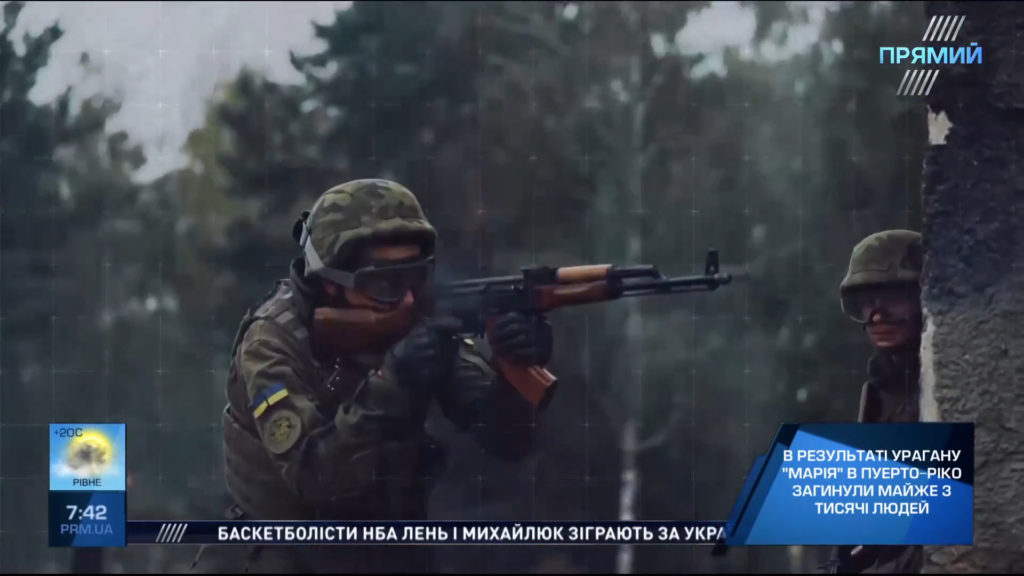 В Україні повернули призов до армії з 18 років