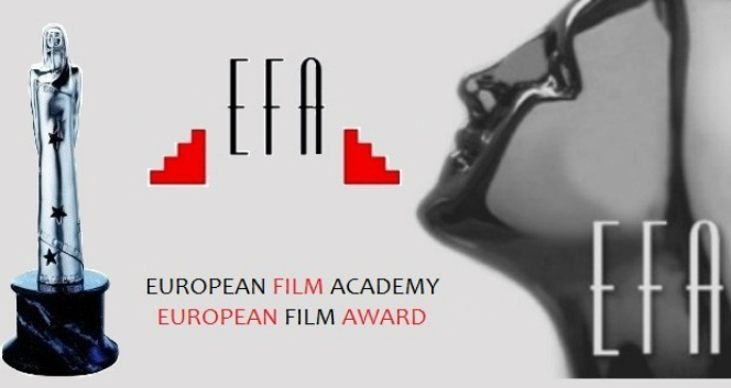 Два украинских фильма претендeют на премию Европейской киноакадемии