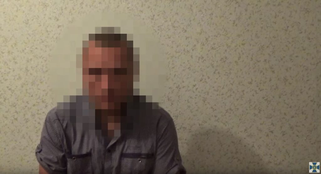 Белорус-танкист, который воевал на востоке Украины, подтвердил присутствие кадровых офицеров РФ на Донбассе