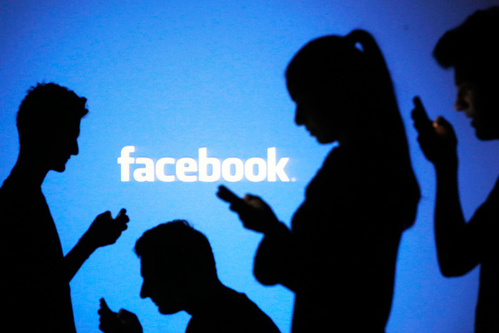У Facebook стався збій по всьому світу