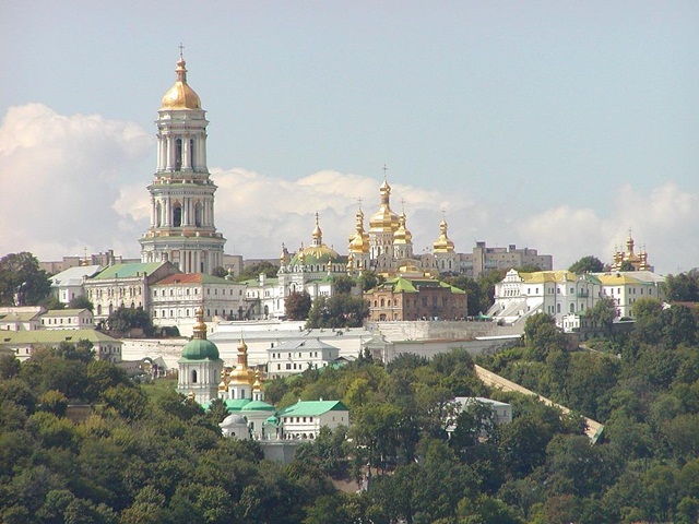 Процес надання автокефалії УПЦ вже за точкою неповернення – Зоря