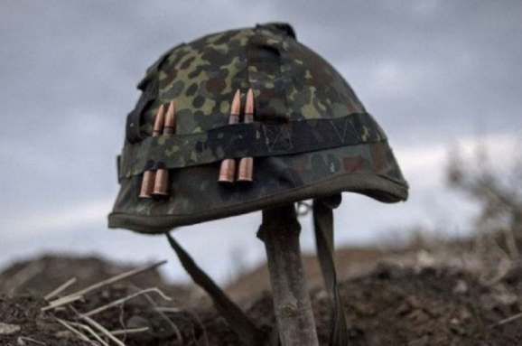 На Донбассе в результате 5-часового боя погибли четыре военных ВСУ