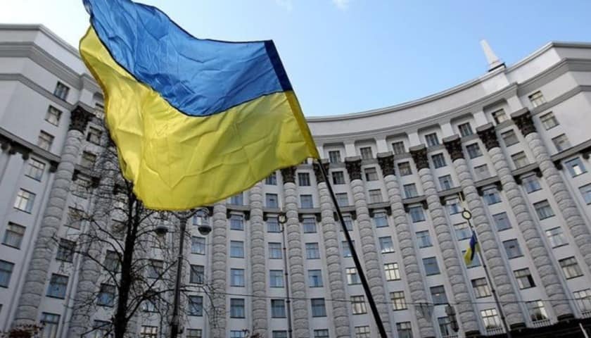 Позачергове засідання Кабміну