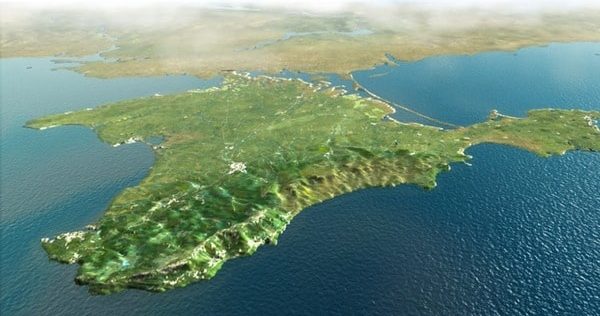 В посольстве США в Украине сделали важное заявление по временно аннексированному Крыму
