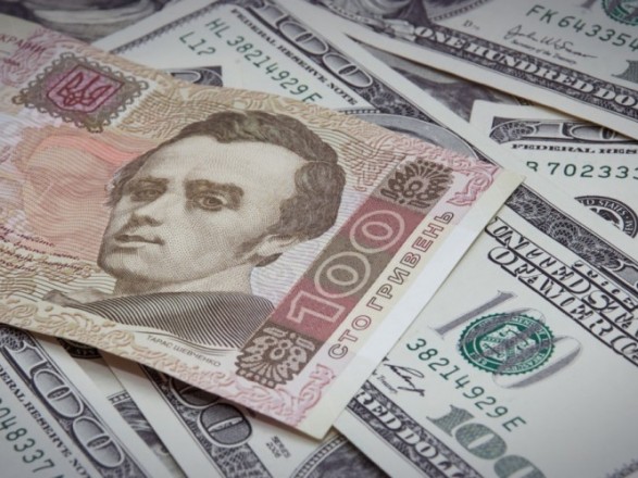 Гривня встановила новий рекорд: курс валют на 27 листопада