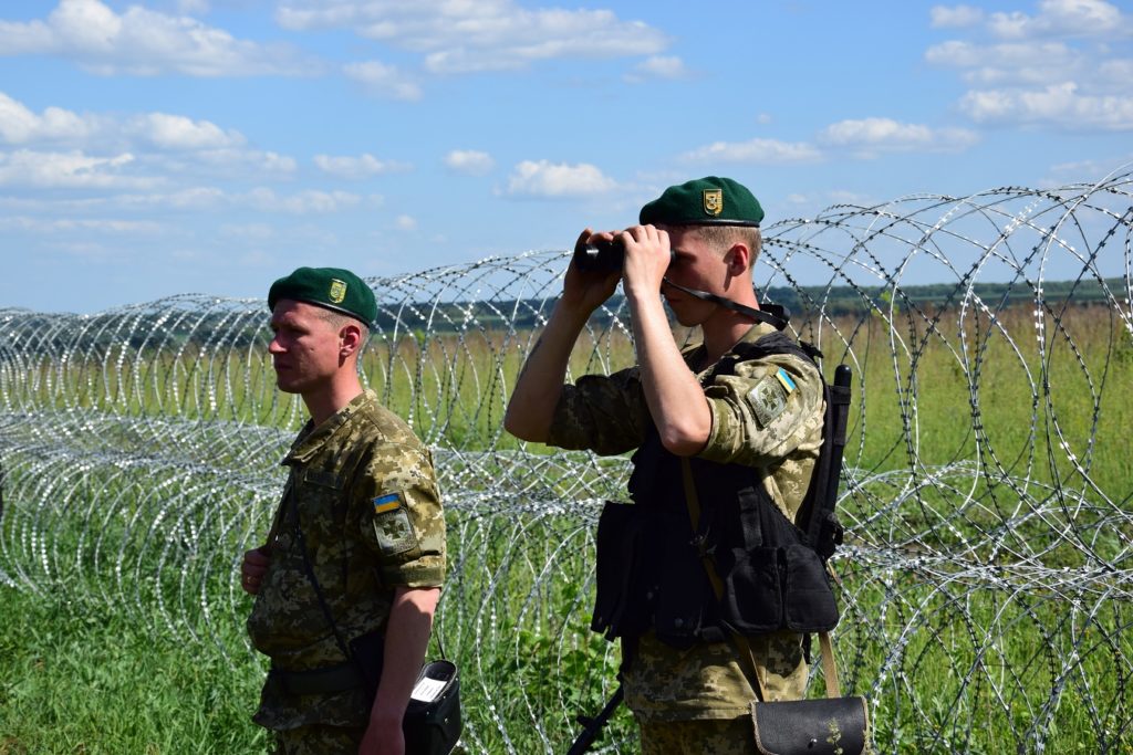 До Дня Незалежності на українському кордоні посилять охорону