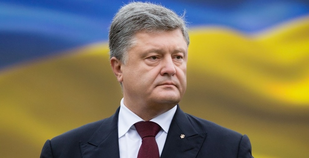 Ми розриваємо всі пута, які пов’язують нас з Росією – Порошенко