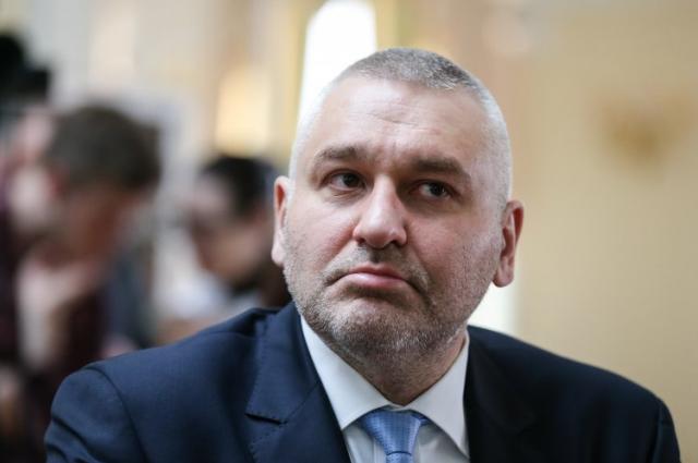 Фейгін назвав прізвища тих, кого Кремль готовий обміняти