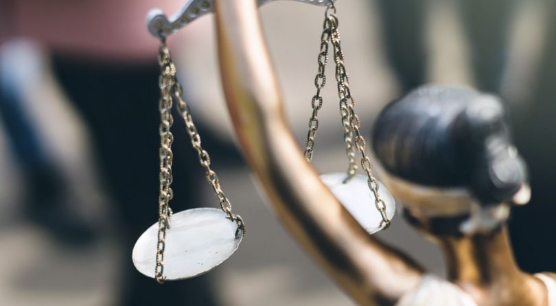 Підозрювана у вбивстві двох дітей проти обрання запобіжного заходу у закритому режимі