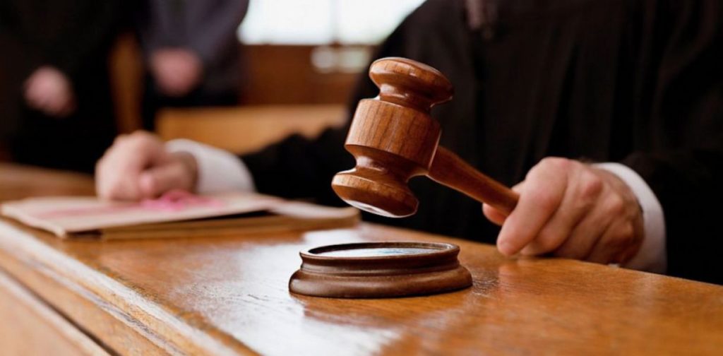 На Луганщине приговорили к восьми годам «депутата народного совета ЛНР»