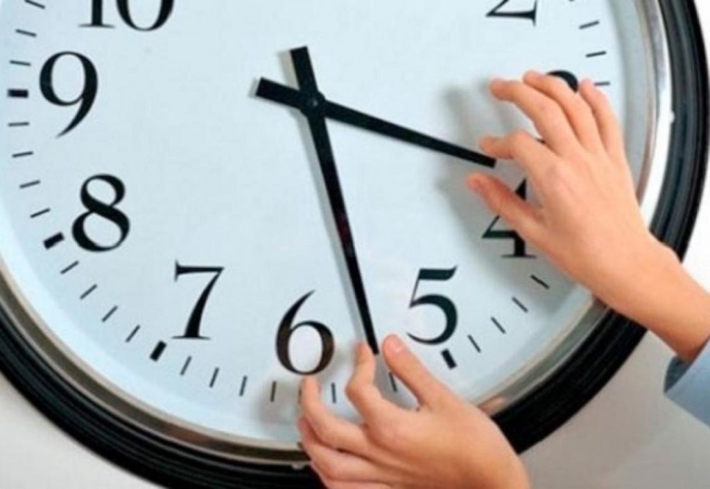У ЄС пропонують скасувати перехід на літній час