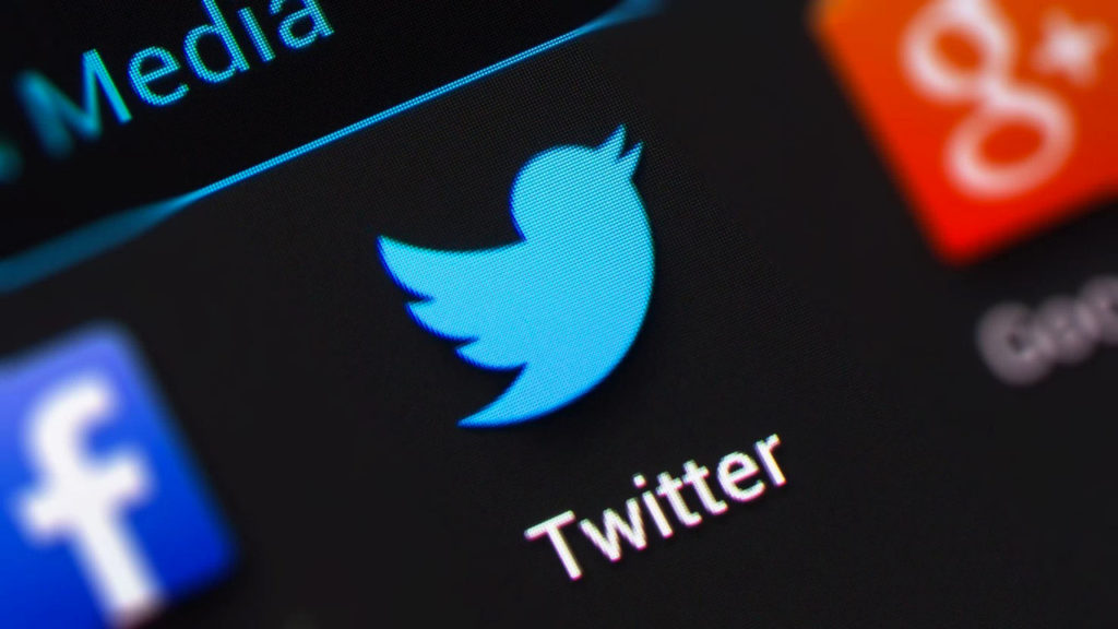 Після блокування акаунту Трампа акції Twitter різко впали у вартості