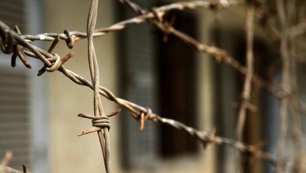 Російський суд засудив полоненого бійця “Азову” Дмитра Ремеза до 18 років колонії