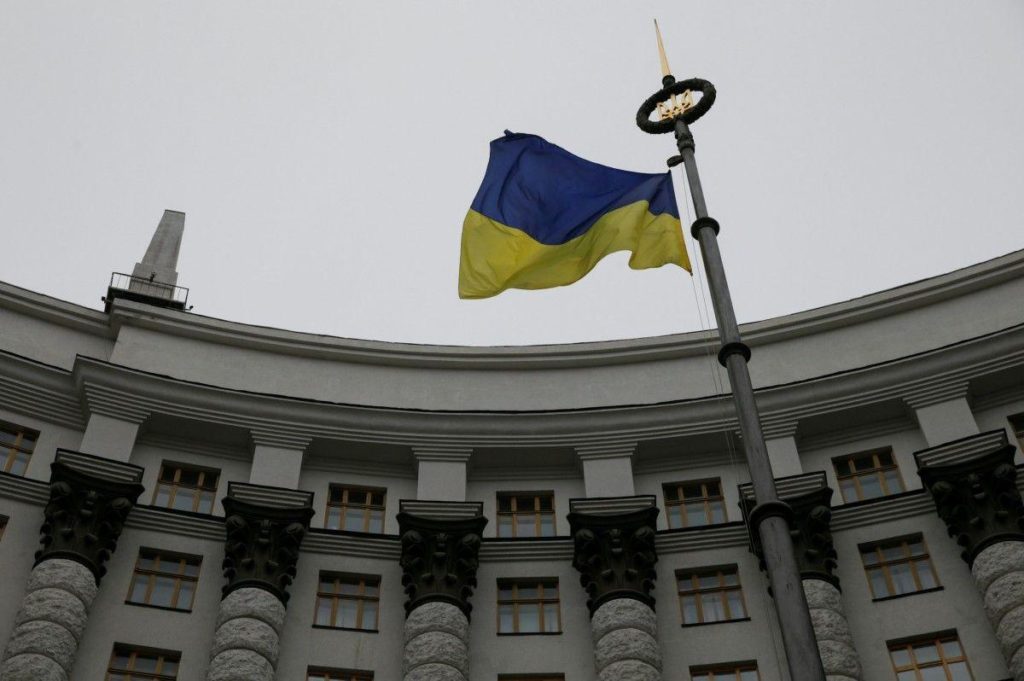 Кабмін анонсував нові антиросійські санкції