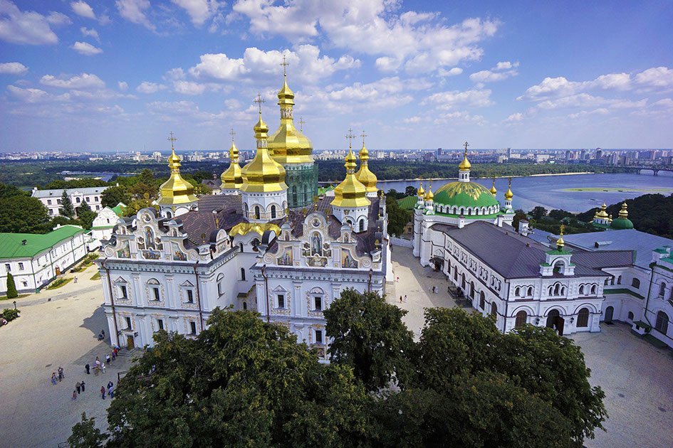 Києво-Печерська лавра не належить УПЦ Московського патріархату – релігієзнавець
