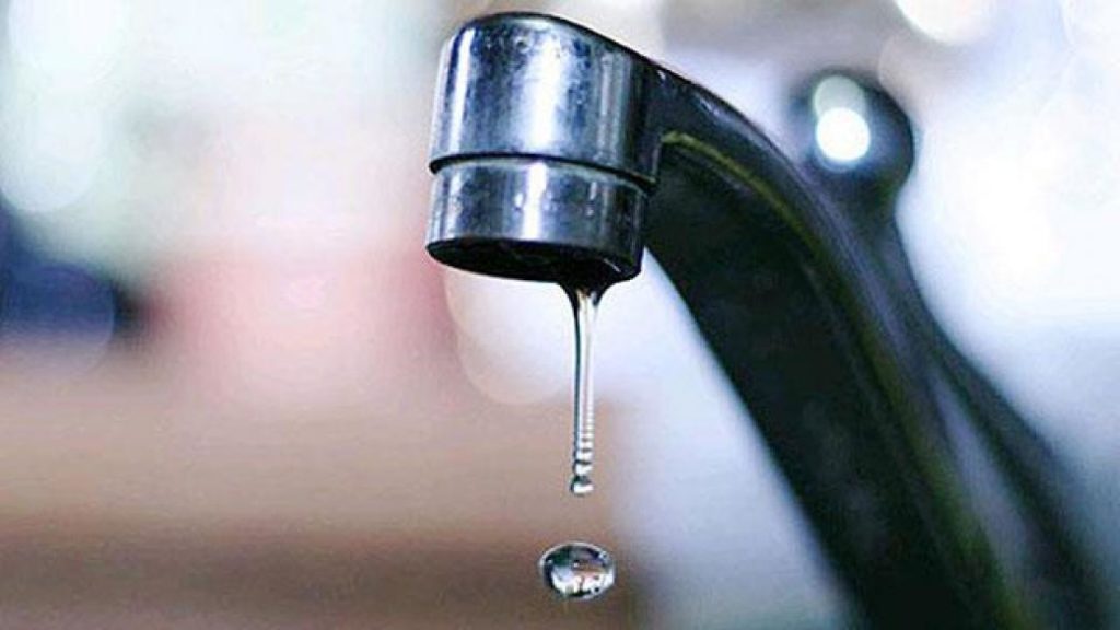 На Донбассе без воды осталось семь городов